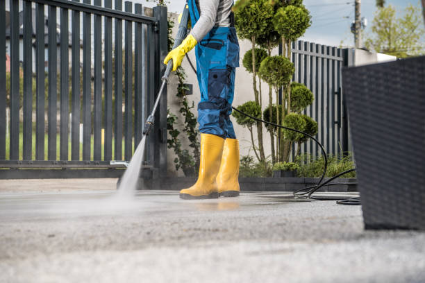 Best Commercial Building Pressure Washing  in Westchase, FL