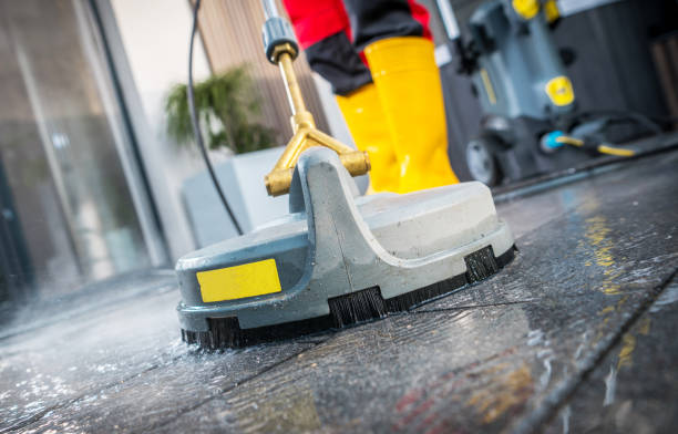Best Best Pressure Washing Companies  in Westchase, FL