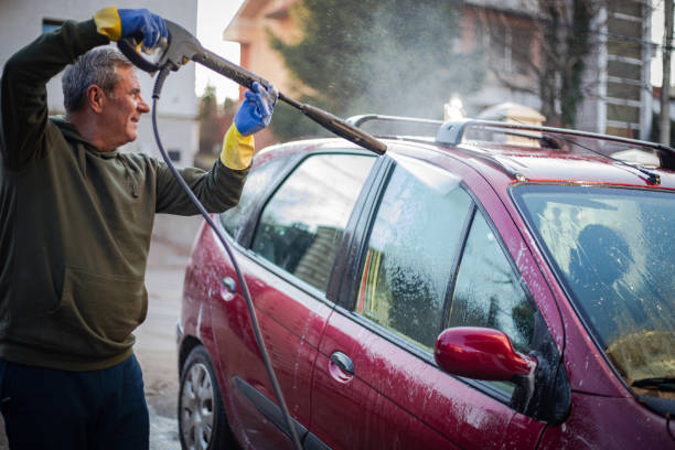 Best Pressure Washing Services for Businesses  in Westchase, FL