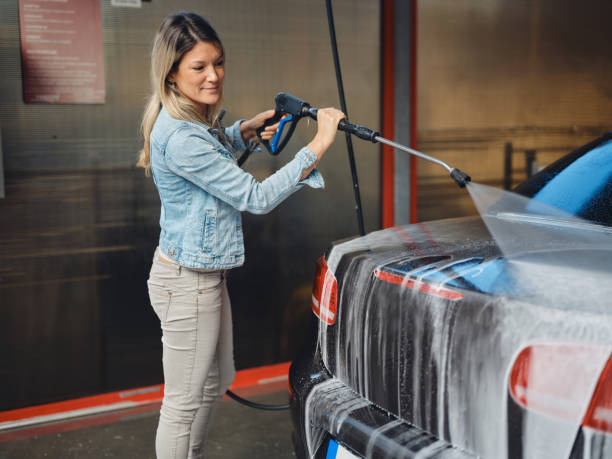Best Residential Pressure Washing Services  in Westchase, FL