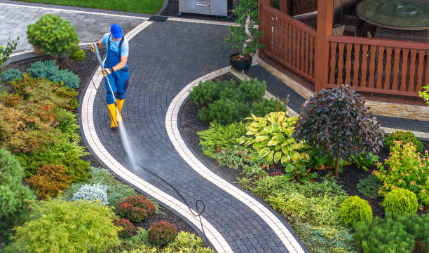 Best Garage Pressure Washing  in Westchase, FL