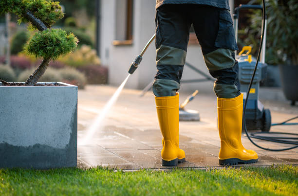 Best Deck Cleaning Services  in Westchase, FL