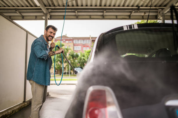 Professional Pressure Washing in Westchase, FL