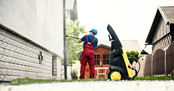 Pressure Washing Contractors in Westchase, FL